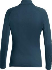 Vaude Szybkoschnąca koszulka damska z długim rękawem Vaude Larice II 40. T-shirty damskie Vaude, bez wzorów, bez kołnierzyka. Za 159.85 zł.