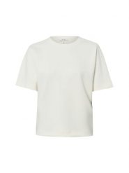 Opus Bluza - Gosa Kobiety Modal biały, 40. Białe bluzy damskie Opus, bez wzorów, bez kaptura. Za 229.95 zł.
