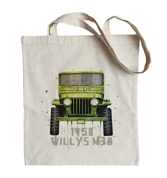 Willys — torba (Rodzaj nadruku: Willys). Torby i plecaki dziecięce nikiniki, z bawełny. Za 29.00 zł.