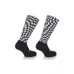 Skarpetki Mb Wear Aero Fast H20 Founder M.Race. Czarne skarpety męskie MB WEAR, bez wzorów, z elastanu. Za 166.00 zł.