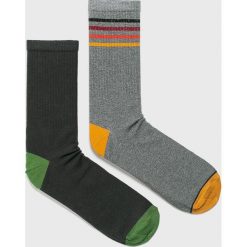 Medicine - Skarpety Basic (2 pack). Skarpety męskie marki MEDICINE. Za 29.90 zł.
