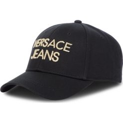 Czapka z daszkiem VERSACE JEANS - E8HTBK01 65021 Y6A. Czapki i kapelusze męskie marki Versace Jeans. Za 239.00 zł.