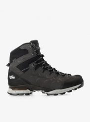 Buty trekkingowe męskie Hanwag Makra Trek GTX. Szare trekkingi męskie Hanwag, wspinaczkowe, gore-tex. Za 1,371.00 zł.