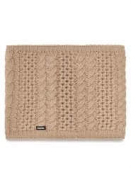 Eisbär Komin Afra Loop 80136 156 Szary. Szare czapki i kapelusze damskie Eisbar, bez wzorów, z materiału. Za 259.99 zł.