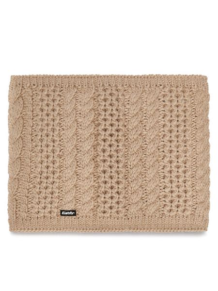 Eisbär Komin Afra Loop 80136 156 Szary. Szare czapki i kapelusze damskie Eisbar, bez wzorów, z materiału. Za 179.99 zł.