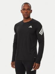 Adidas Koszulka techniczna Adi365 Iconic KE6831 Czarny Regular Fit. Czarne koszulki sportowe męskie Adidas, m, bez wzorów, z syntetyku, bez kołnierzyka, bez ramiączek, do biegania. Za 179.99 zł.