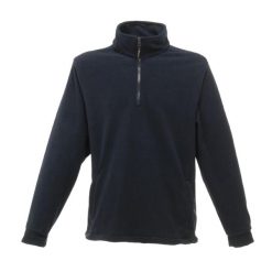 Męski Polar Thor Zamek 1/2 Bluza Polarowa. Niebieskie bluzy męskie Regatta, na zimę, m, bez wzorów, z polaru, bez kaptura. Za 105.99 zł.