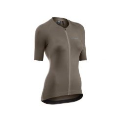 Damska koszulka rowerowa NORTHWAVE Essence 2 Wmn. Brązowe koszulki sportowe damskie Northwave, m, bez wzorów, bez kołnierzyka, bez ramiączek, rowerowe. Za 332.00 zł.