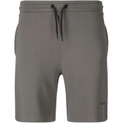 Szorty Virtus Patrick V2. Szare szorty męskie VIRTUS, m, bez wzorów. Za 237.00 zł.