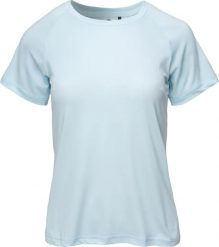 IQ Damska koszulka z krótkim rękawem Iq cross the line HERIA II WMNS rozmiar XL. T-shirty damskie IQ, xl, bez wzorów, bez kołnierzyka. Za 140.38 zł.