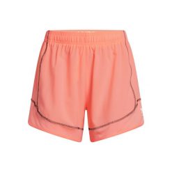 Damskie Under Armour UA W's Ch. Pro Short. Brązowe szorty sportowe damskie Under Armour, s, bez wzorów, z materiału, eleganckie, na fitness i siłownię. Za 156.34 zł.