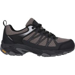Damskie buty trekkingowe Endurance Ariya. Brązowe trekkingi damskie Endurance, trekkingowe. Za 389.00 zł.