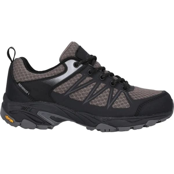 Damskie buty trekkingowe Endurance Ariya. Czarne obuwie sportowe damskie Endurance, trekkingowe, gore-tex. Za 358.00 zł.
