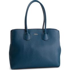 Torebka FURLA - Alba 1008064 B BTE4 HSF Atlantico f. Torebki do ręki damskie marki Furla. Za 1,700.00 zł.