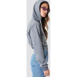 Rut&Circle Bluza z kapturem Cosy - Grey. Bluzy damskie marki Rut&Circle. Za 121.95 zł.