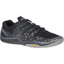 Merrell Trail Glove 5 Black 42. Buty sportowe męskie marki Merrell. Za 505.49 zł.