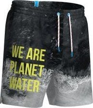 Arena Spodenki szorty męskie Arena Beach Boxer rozmiar M. Krótkie spodenki sportowe męskie Arena, m, bez wzorów. Za 195.99 zł.