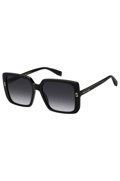 Okulary damskie MJ 1121/S 80790 MARC JACOBS. Okulary przeciwsłoneczne damskie Marc Jacobs. Za 969.00 zł.