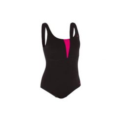 Strój jednoczęściowy do aquafitness KAROL damski. Kostiumy jednoczęściowe damskie marki NABAIJI. Za 39.99 zł.
