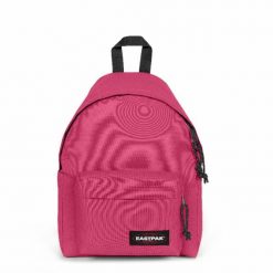 Plecak Eastpak Day Pak'r S. Czerwone plecaki damskie Eastpak, bez wzorów. Za 275.50 zł.