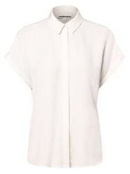 ARMEDANGELS Bluzka - Larisaana Kobiety wiskoza biały, XS. Białe bluzki damskie ARMEDANGELS, xs, bez wzorów, z wiskozy, eleganckie, bez kołnierzyka, bez ramiączek. Za 399.95 zł.