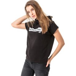 4f Bluza damska H4L18-BLD001 czarna r. L. Bluzy damskie marki 4f. Za 67.00 zł.
