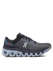 On Buty do biegania Cloudflow 4 3WD30111502 Szary. Szare obuwie sportowe damskie On, bez wzorów, z materiału, do biegania. Za 499.99 zł.