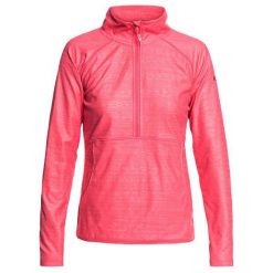 Roxy Cascade Tea Berry Damska Bluza Z Kapturem Indie Stripe S Wytłoczonym erjft03855-mmn4 (Rozmiar M). Bluzy damskie marki Roxy. W wyprzedaży za 140.00 zł.