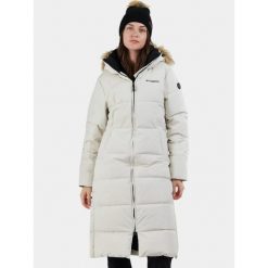Kurtka Zimowa Damska Fundango Meganne. Czarne kurtki damskie Fundango, na zimę, xl, bez wzorów, bez kaptura. Za 589.90 zł.