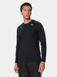 Kappa Komplet longsleeve Saro 37216LW Kolorowy Regular Fit. Bluzki z długim rękawem męskie Kappa, m, bez wzorów, z bawełny, bez kołnierzyka. Za 109.99 zł.