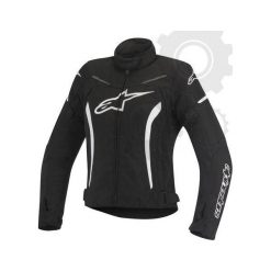 Kurtka tekstylia ALPINESTARS STELLA ROX kolor czarny, rozmiar XL. Kurtki damskie marki Alpinestars. W wyprzedaży za 589.00 zł.