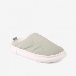 Kapcie damskie Coqui 40/41 zielone. Zielone kapcie damskie Coqui, bez wzorów. Za 131.99 zł.