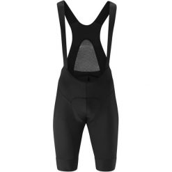 Spodenki na szelkach Gonso Ride Miles Rec. Czarne krótkie spodenki sportowe męskie Gonso, xl, bez wzorów, rowerowe. Za 638.00 zł.