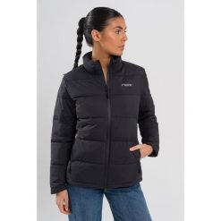 Chaqueta Nox Team T24mchte Mujer. Czarne kurtki męskie NOX, m, bez wzorów, z puchu, bez kaptura. Za 318.15 zł.