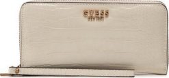 Guess, Guess, Synthetic Leather, Textile Bag, Eggshell, SWCB8500460, For Women For Women. Białe torby i plecaki dziecięce Guess. Za 195.98 zł.