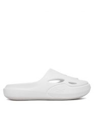 Reebok Klapki SS-DMX RECOVERY MULE 100244590 Biały. Białe klapki męskie Reebok, z syntetyku. Za 229.99 zł.