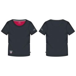 KILLTEC Koszulka damska Abelka czarna r. XL (22132). T-shirty damskie KILLTEC. Za 55.16 zł.