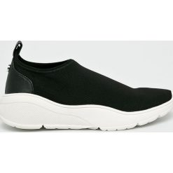 Steve Madden - Buty. Szare obuwie sportowe damskie Steve Madden. W wyprzedaży za 299.90 zł.