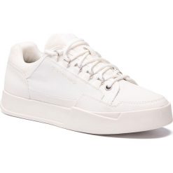 Sneakersy G-STAR RAW - Rackam Vodan Low D12500-A988-111 Milk. Półbuty na co dzień męskie marki G-Star Raw. Za 429.00 zł.