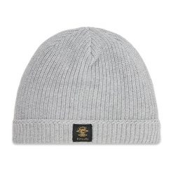 Czapka Rip Curl. Szare czapki i kapelusze męskie Rip Curl, na zimę, bez wzorów. Za 149.99 zł.
