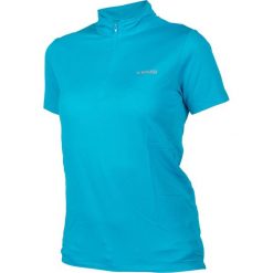 Brugi Koszulka damska 2KA6 377-AZZURRO niebieska r. L. T-shirty damskie Brugi. Za 39.99 zł.