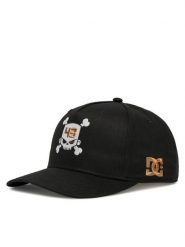DC Shoes Czapka z daszkiem EDYHA03194 Szary. Szare rękawiczki męskie DC Shoes, bez wzorów, z bawełny. Za 139.99 zł.