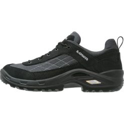 Lowa TAURUS GTX Obuwie hikingowe schwarz. Trekkingi męskie Lowa, z materiału, outdoorowe. Za 519.00 zł.