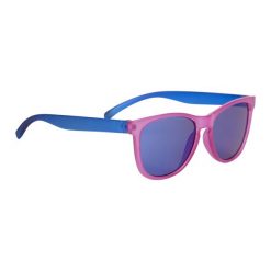 Okulary Przeciwsłoneczne Dla Dzieci. Czerwone okulary przeciwsłoneczne dla dzieci Trespass. Za 66.99 zł.