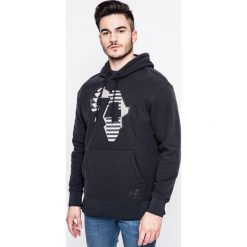Under Armour - Bluza Ali Collection. Bluzy męskie marki Under Armour. W wyprzedaży za 199.90 zł.