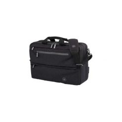 Wenger WindBridge 602819 15,6" (czarny). Walizki damskie Wenger. Za 399.00 zł.