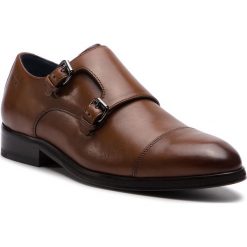 Półbuty JOOP! - Kleitos 4140004178 Cognac 703. Eleganckie półbuty marki JOOP!. Za 759.00 zł.
