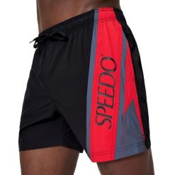Speedo Męskie Szorty HYPERBOOM VOLLEY 16''. Kąpielówki męskie Speedo, m, bez wzorów. Za 139.54 zł.