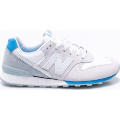 New Balance - Buty WR996STH. Obuwie sportowe damskie marki New Balance. W wyprzedaży za 269.90 zł.