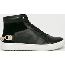 Tommy Hilfiger - Buty Chain Mid Flag. Obuwie sportowe damskie marki Tommy Hilfiger. W wyprzedaży za 439.90 zł.